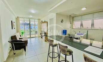 Imagem 6: Apartamento com 1 dormitório à venda, 80 m² no Braga - Cabo Frio/RJ