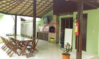 Imagem 7: Casa com 3 dormitórios à venda por R$ 450.000 - Peró - Cabo Frio/RJ