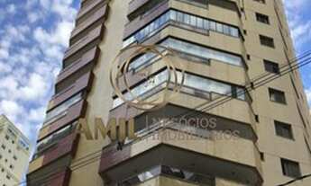 Imagem 6: PA-Apartamento de Alto Padrão Mobiliado com 4 dormitórios 2 suítes no Aquarius