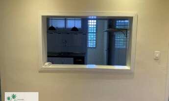 Imagem 4: Apartamento à venda, 73 m² por R$ 270.000,00 - Chácara da Barra - Campinas/SP