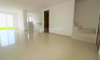 Imagem 2: PORTO ALEGRE - Casa Padrão - Aberta dos Morros