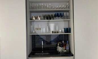 Imagem 3: São Paulo - Apartamento Padrão - PINHEIROS