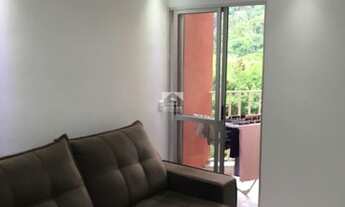 Imagem 2: Apartamento - Parque dos Cocais - Valinhos