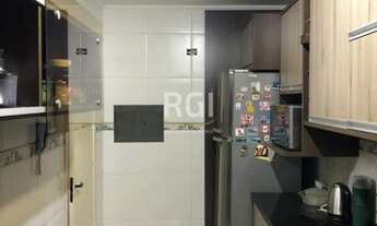 Imagem 4: Porto Alegre - Apartamento Padrão - Menino Deus