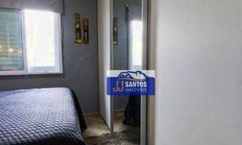 Imagem 3: Apartamento com 3 dormitórios à venda, 90 m² por R$ 838.000,00 - Vila Formosa - São Paulo