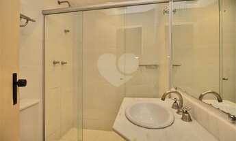 Imagem: São Paulo - Loft - JARDIM AMÉRICA