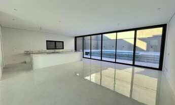 Imagem 4: Casa com 4 dormitórios à venda, 370 m² por R$ 5.180.000 - Gênesis 1 - Santana de Parnaíba