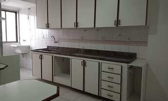 Imagem 6: Apartamento para venda - 79 m2 au. - 2 Dormitórios - Ponta da Praia - Santos-SP