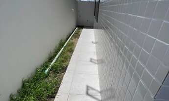 Imagem 4: Apartamento para venda possui 53 metros quadrados com 2 quartos