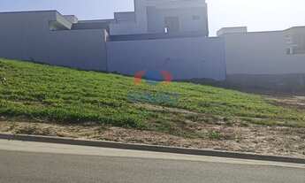 Imagem: Terreno à venda, Jardim Laguna - Indaiatuba/SP