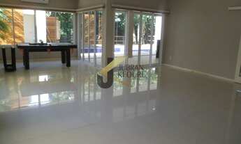 Imagem 3: CASA RESIDENCIAL em VALINHOS - SP, PARQUE NOVA SUÍÇA