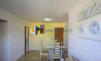 Imagem 5: Apartamento 3 dormitórios Vila Sónia