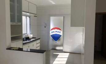 Imagem 5: Casa em condomínio com 3 dormitórios para alugar, 110 m² por R$ 3.300/mês - Jardim do Lag