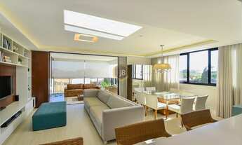 Imagem 4: CURITIBA - Apartamento Padrão - Bigorrilho