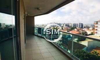 Imagem 6: Cobertura com 4 dormitórios à venda, 190 m² no Braga - Cabo Frio/RJ