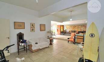 Imagem 2: Cobertura á venda com 6 quartos, 450 m²Ipanema Edifício Astoria com 450 m², em Ipanema