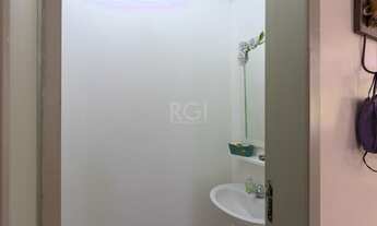 Imagem 6: Porto Alegre - Casa Padrão - Nonoai