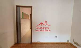 Imagem 6: Casa com 2 dormitórios, 70 m² - venda por R$ 190.000,00 ou aluguel por R$ 850,00/mês - Jar