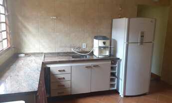 Imagem 6: Sao Carlos - Casa Padrão - Vila Boa Vista 1