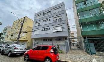 Imagem: Porto Alegre - Apartamento Padrão - Farroupilha