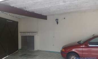 Imagem 5: CASA ASSOBRADADA - CAMBUCI - SP