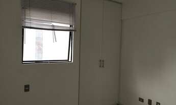 Imagem 4: Apartamento com 100m² de área útil em Boa Viagem