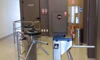 Imagem 4: COMERCIAL - PARQUE RESIDENCIAL AQUARIUS - SP