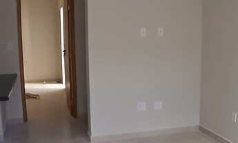 Imagem: APTS novos- Jardim Paraiso- ao lado Unesp