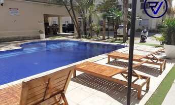 Imagem: FORTALEZA - Apartamento Padrão - Cidade