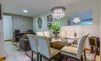 Imagem 2: Apartamento com 3 dormitórios à venda por R$ 1.100.000,00 - Agriões - Teresópolis/RJ