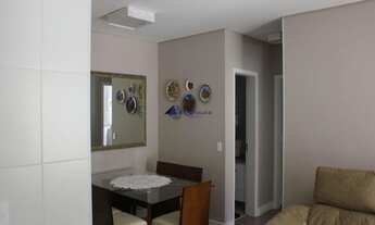 Imagem: Apartamento à venda, 2 quartos, 1 suíte