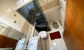 Imagem 4: Apartamento - Jardim Aurélia - Campinas