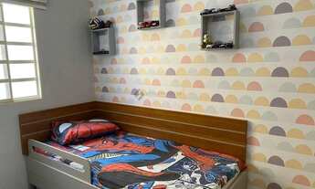 Imagem 3: Condomínio Residencial Villas Boas Ref.:CSC13984