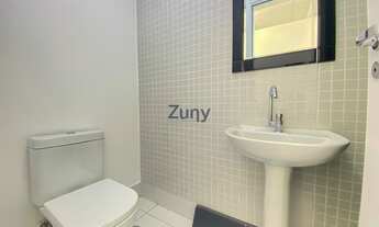 Imagem 4: Sala Comercial para locação com 42m², Cidade Monções, São Paulo, SP