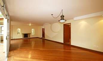 Imagem 5: Casa-São Paulo-ALTO DE PINHEIROS