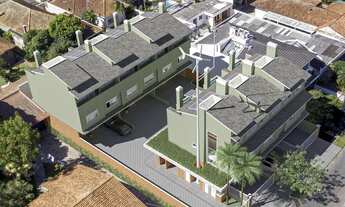 Imagem: Porto Alegre - Casa Padrão - Vila Assunção