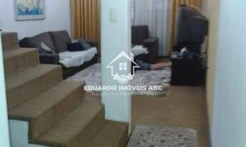 Imagem 4: Santo André - Casa Padrão - PARQUE CAPUAVA