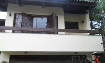 Imagem 1: Porto Alegre - Casa Padrão - Três Figueiras