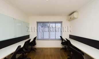 Imagem 3: SãO PAULO - Casa Padrão - CAMPO BELO