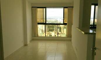 Imagem 3: Apartamento um quarto, sala, nascente em Águas Claras