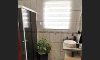 Imagem 6: Casa com 3 dormitórios à venda, 190 m² por R$ 650.000,00 - Centro - Mogi das Cruzes/SP REF