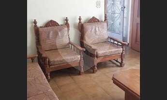 Imagem 6: Sobrado 04 dormitórios para venda no Tucuruvi em São Paulo/SP