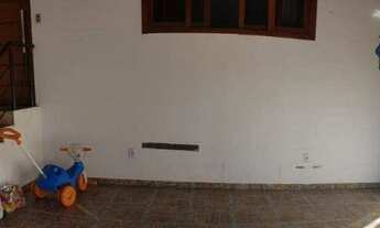 Imagem 5: Casa com 3 dormitórios à venda, 122 m² por R$ 280.000,00 - Residencial Rio Araguaia - Itu