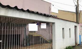 Imagem: Casa à venda, 3 quartos, 1 suíte, 2 vagas