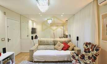 Imagem 3: Apartamento - Jardim das Bandeiras - Campinas