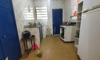 Imagem 7: Porto Alegre - Casa Padrão - Santa Tereza