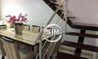 Imagem 7: Cobertura com 3 dormitórios à venda, 220 m² no Braga - Cabo Frio/RJ