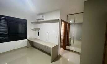 Imagem 5: Belíssimo apartamento no TRIAD, dispondo de fino acabamento