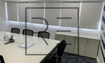 Imagem 5: Sala - Cambuí - Campinas