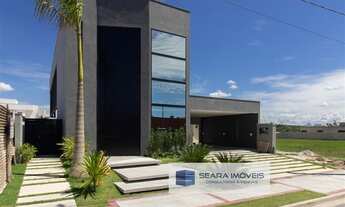 Imagem: Casa Duplex para Venda em Interlagos Vila